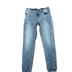 Levi’s 710 Super Skinny Girl Jeans Size 12